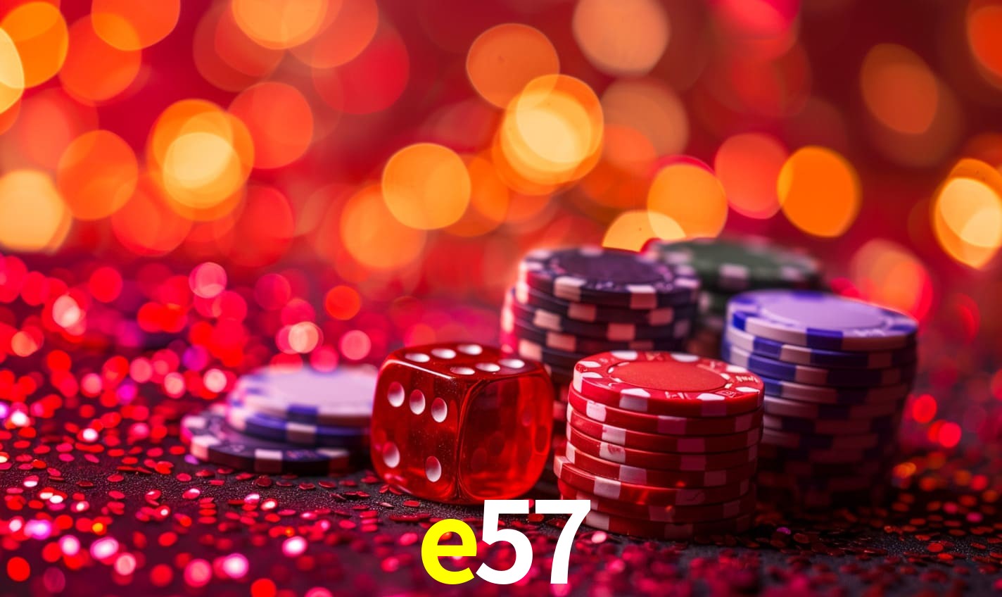 e57: Jogue Crash e Experimente Alta Recompensa Instantânea